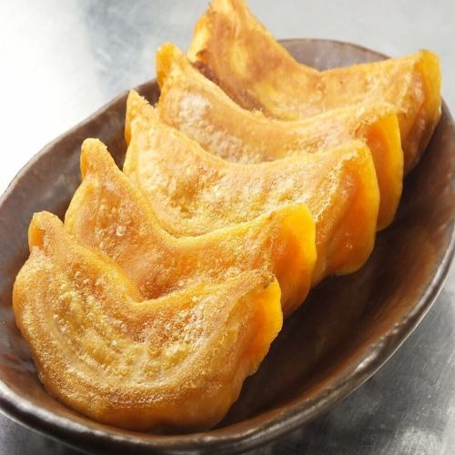 トマト餃子（5個）