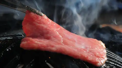 目指すは羊肉も焼ける焼肉屋さん！ 和牛おすすめです！