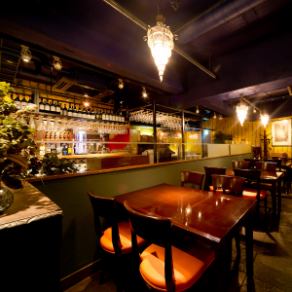 [Umeda Bar Izakaya All-you-can-drink Beer Sour Wine Highball Private Room Banquet Group Party Girls' Party Birthday & Anniversary]