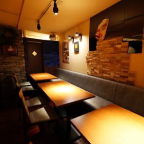 Private room *No projector etc.[Umeda Bar Izakaya All-you-can-drink Beer Sour Wine Highball Private Room Banquet Group Party Girls' Party Birthday & Anniversary]