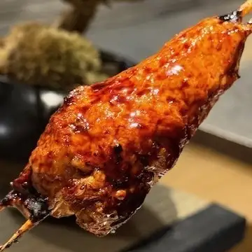 静巡(しずかめぐり)~六本木の静寂で味わう大人のOMAKASE焼鳥体験~