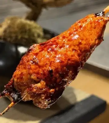 静巡(しずかめぐり)~六本木の静寂で味わう大人のOMAKASE焼鳥体験~