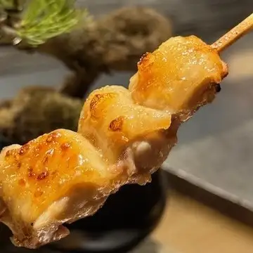 温巡(あたたかめぐり)~六本木の静寂で味わう大人のOMAKASE焼鳥体験~