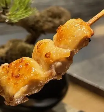 温巡(あたたかめぐり)~六本木の静寂で味わう大人のOMAKASE焼鳥体験~