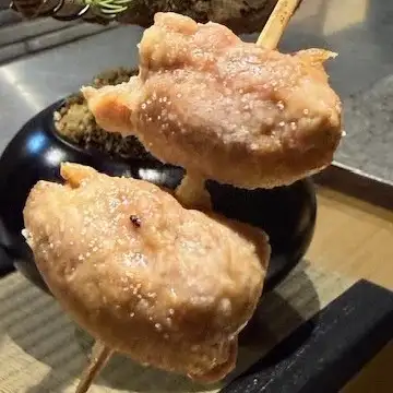 美巡(うつくしめぐり)~六本木の静寂で味わう大人のOMAKASE焼鳥体験~