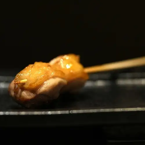 静巡(しずかめぐり)~六本木の静寂で味わう大人のOMAKASE焼鳥体験~