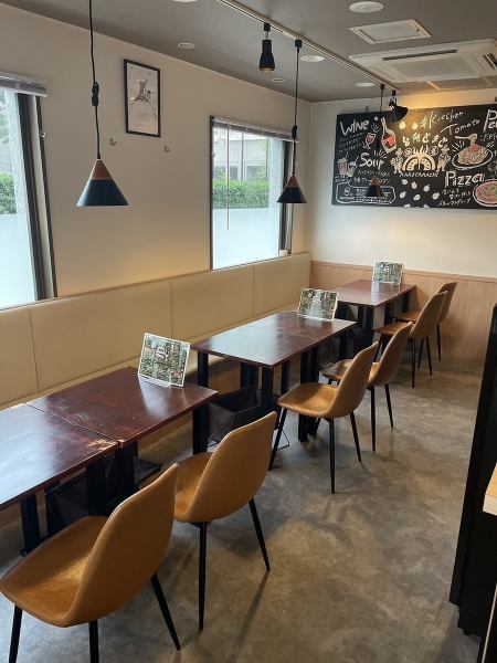 [Suitable for various occasions] This space is ideal for a variety of occasions, such as private banquets, girls-only gatherings, family dinner parties, etc. Private parties are also welcome! Yes ♪ Please contact the store directly.