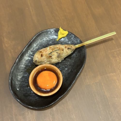 수제 동그랑땡