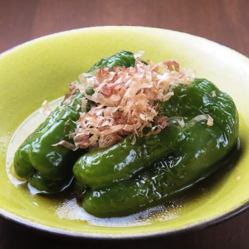 콩나물 나물/맛 국물 고추