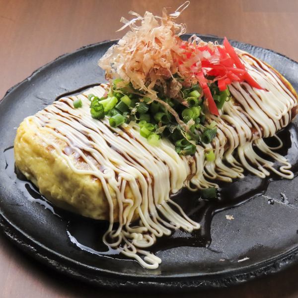 Tonpeida roll