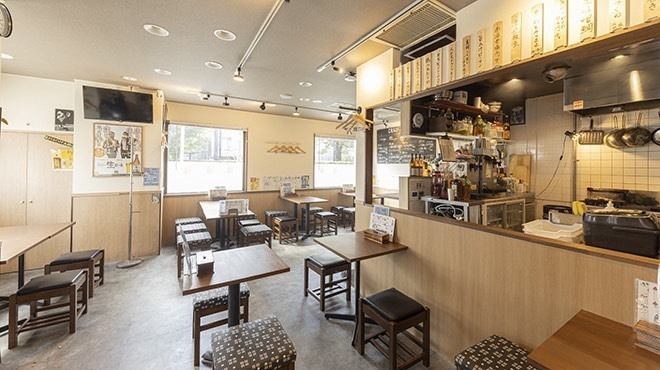 [Perfect for a variety of occasions] This space is perfect for a variety of occasions, such as private banquets, girls' nights, and family dinners! Private parties are also welcome! We accept reservations for private parties for medium to large groups, upon consultation. Please contact the restaurant directly.