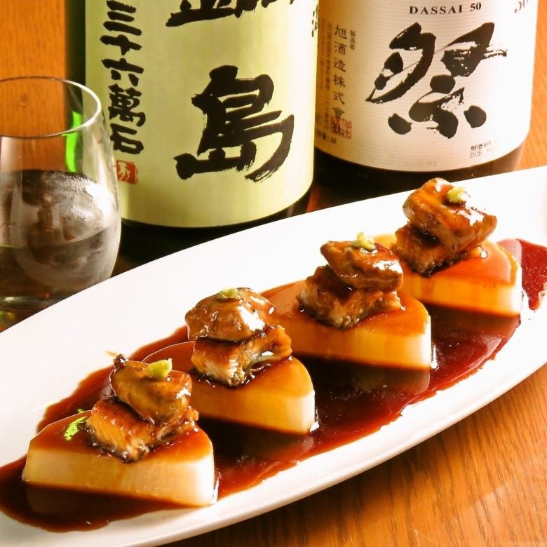 Saizo引以为豪的各种创意菜肴[1]