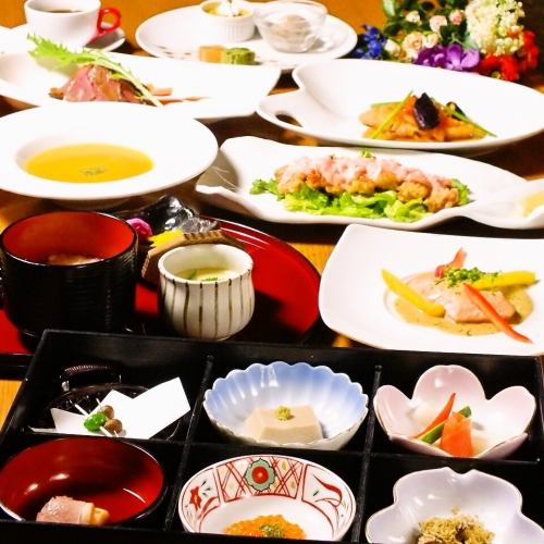 期間限定！ランチ特別価格