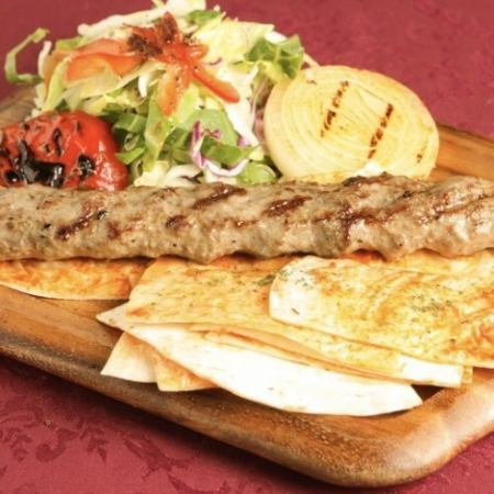 ☆宴会☆【大満足コース♪】No,4 course全7品5500円(税込)☆