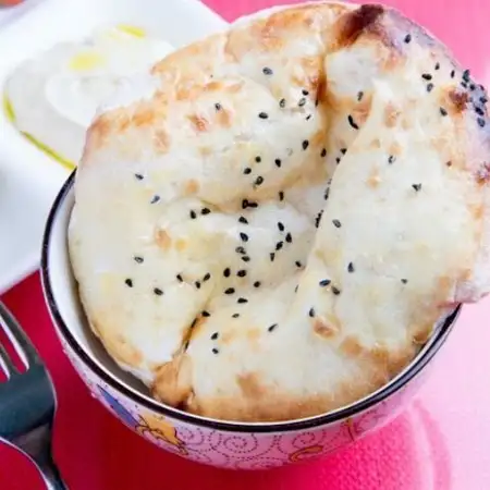 ピタパン/ Pita Bread