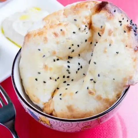 ピタパン/ Pita Bread