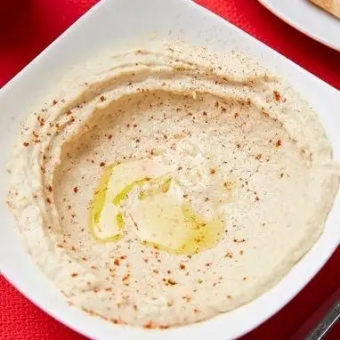 フムス/ Hummus