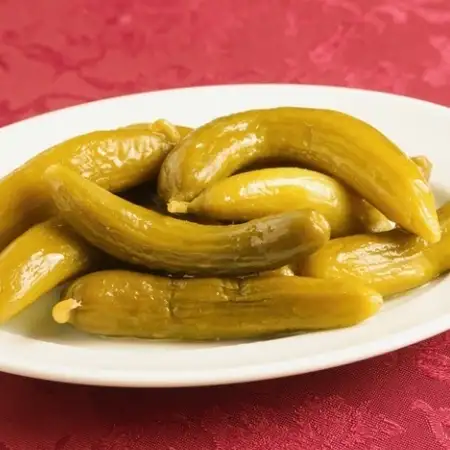 ピクルス/ Pickles