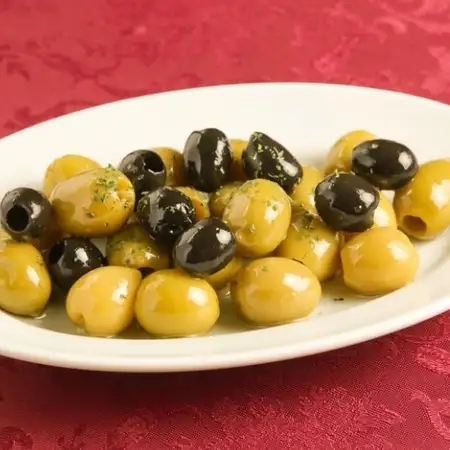 ミックスオリーブ/ Mix Olives