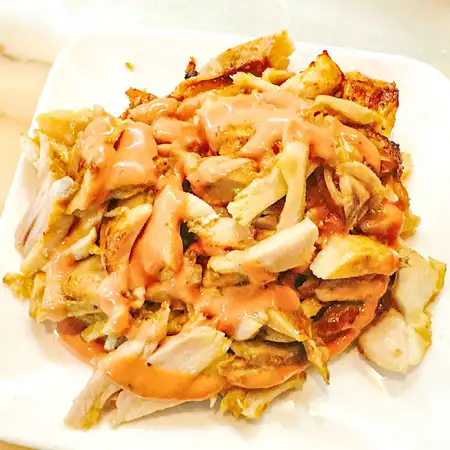 チキンケバブ(おつまみ)/ Chicken Kebab