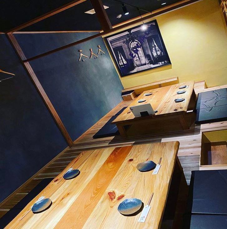 您可以在餐厅宁静的氛围中，按照自己的节奏享用美食。