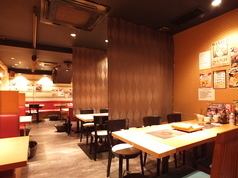Private reservations can be made for up to 60 people!! Great for various banquets and parties ♪