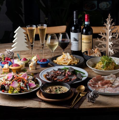 ★特別聖誕計劃