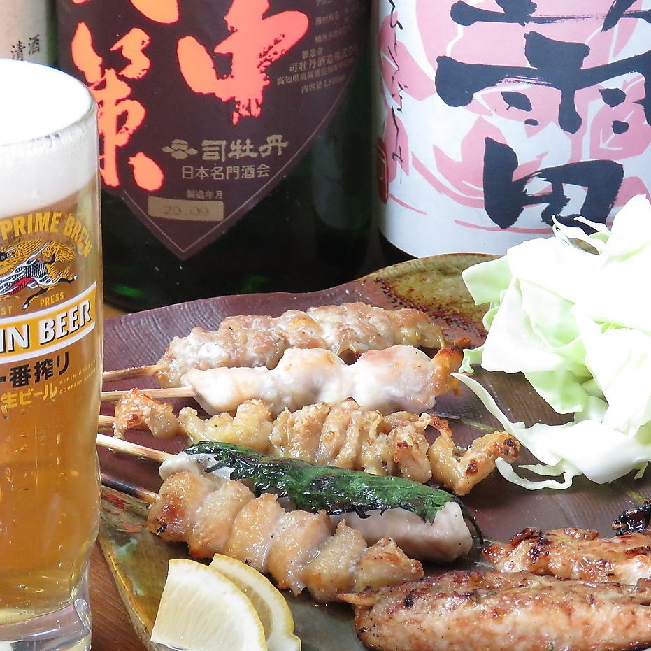 家族でのご利用でも大人気!