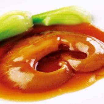 [Luxury course] 11 dishes including giant shrimp, Peking duck, boiled shark fin + 2 hours all-you-can-drink included 6,200 yen