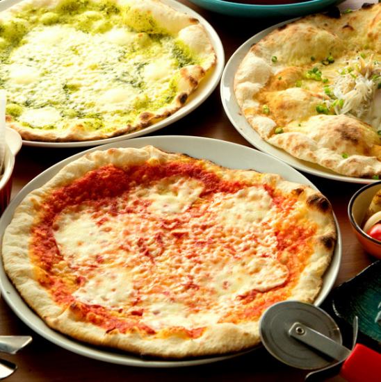 女子会コースなど各種宴会コース2,980円からご用意有！