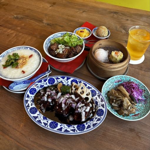 【ランチ限定】歓送迎会コース