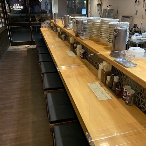 <p>A 10-minute walk from the east exit of Utsunomiya Station! Handmade gyoza and Chinese noodles are our specialty! Perfect for a variety of occasions, such as a quick drink or meal for yourself, or a banquet with friends!</p>