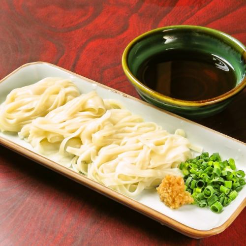 稲庭うどん