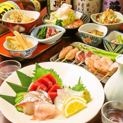 各種ご宴会も！