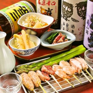 まるちゅうセットA