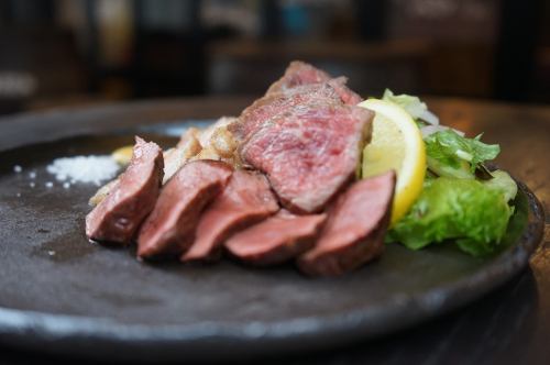 牛ハラミステーキ　300ｇ