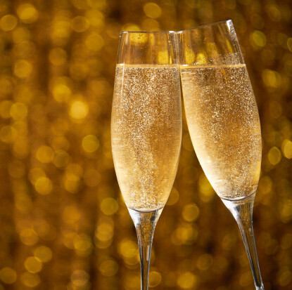 You can enjoy a calm atmosphere.