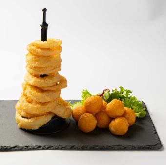 チキンリング
