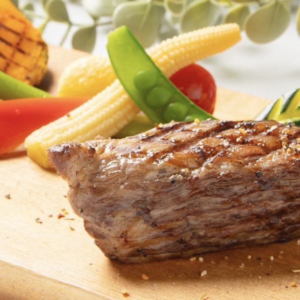 宮崎和牛A4ステーキ