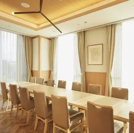 【個室】ランチビュッフェ!<12名以上16名以下>病院・学校・会社のランチ会に