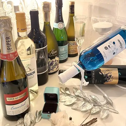 飲み放題付きコース
