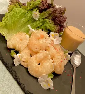 特製えびマヨ