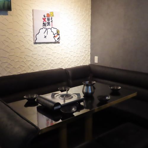 火鍋と麻辣湯を心行くまで