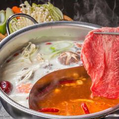 麻辣湯＆火鍋食べ放題3000円！90分食べ放題！一人でもOK！