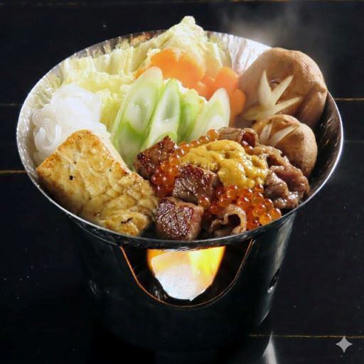 ★オススメ★　すき焼き