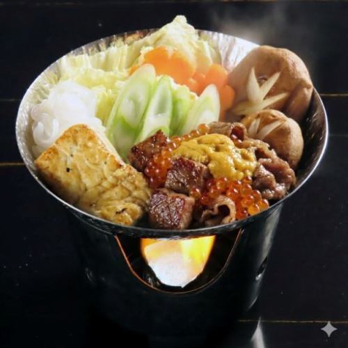 ★オススメ★　すき焼き