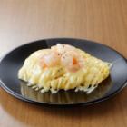海老たまマヨネーズ