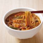 カレー南蛮そば