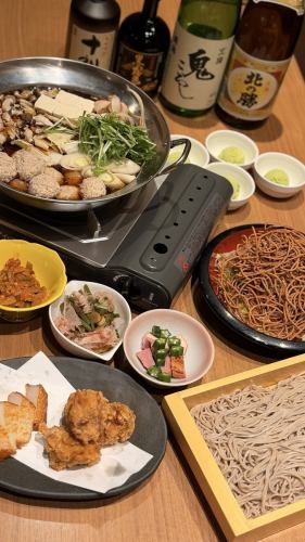 各種宴会承ります!!