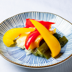 中華ピクルス
